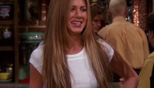 friends, rachel