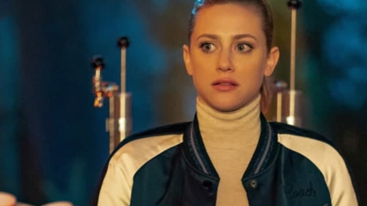 Riverdale : les fans ont trouvé qui est le VRAI Charles Cooper