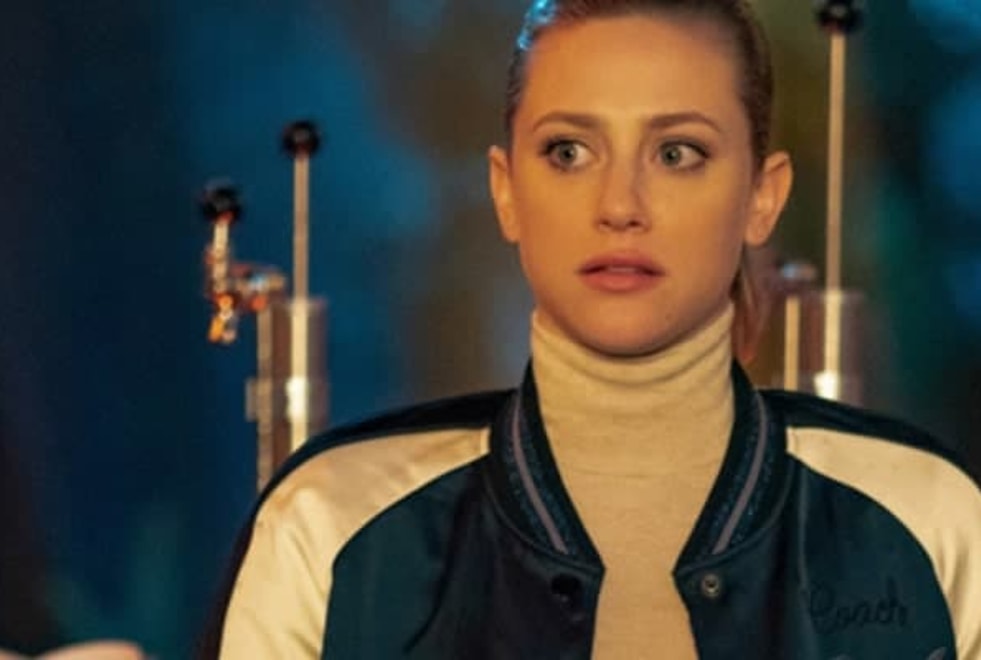 Riverdale saison 3 : est-ce qu’un indice sur le sort de Betty a été révélé ?