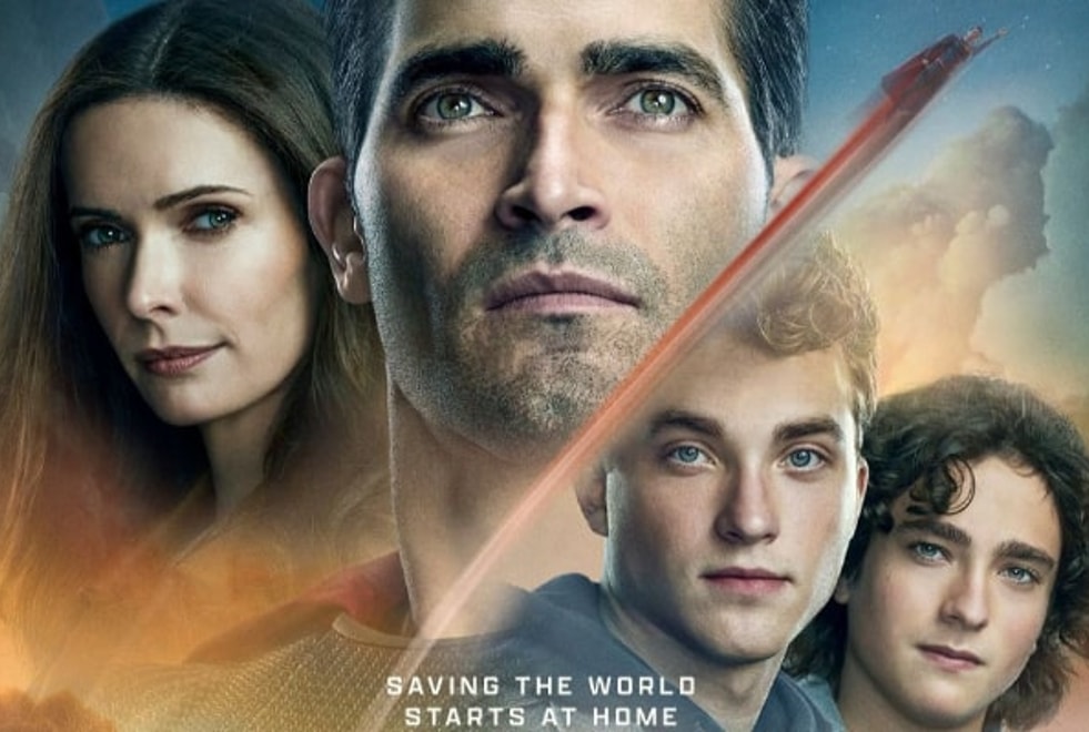 Superman & Lois : la série avec Tyler Hoechlin est déjà renouvelée pour une saison 2