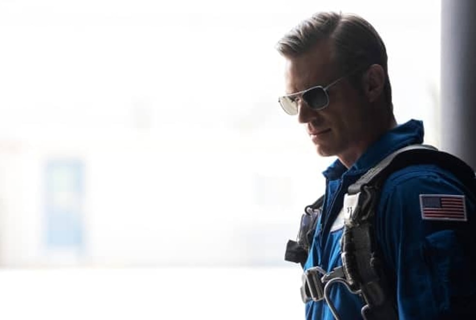 For All Mankind : Joel Kinnaman promet une saison 2 « passionnante, inspirante et émotionnelle » (INTERVIEW)