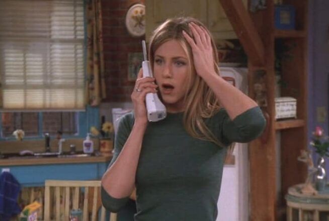 Friends : ce détail va ruiner le personnage de Rachel pour les fans de la série