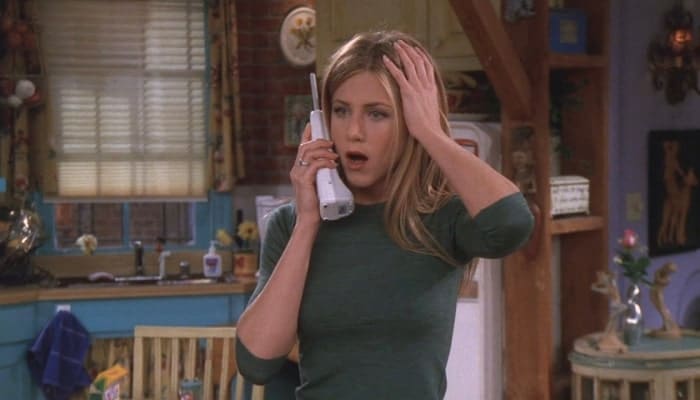 Friends : ce détail va ruiner le personnage de Rachel pour les fans de la série