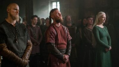 Vikings : les 5 pires épisodes de la série selon les fans
