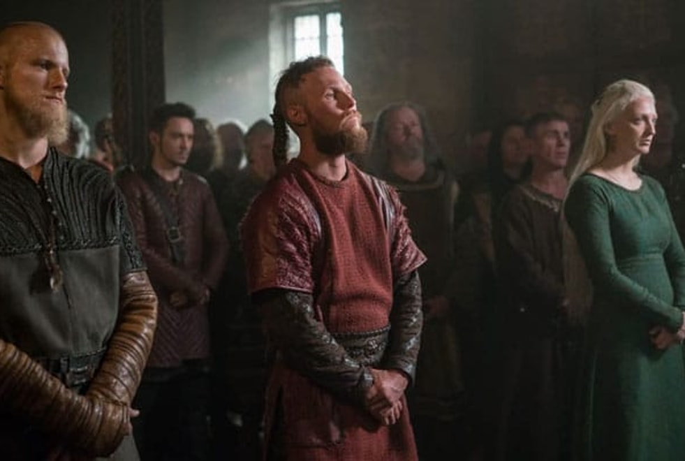 Vikings : les 5 pires épisodes de la série selon les fans