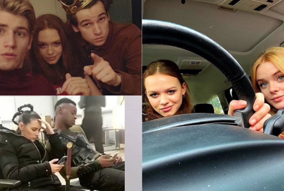 Winx : 13 photos et vidéos de coulisses qui vous feront voir la série autrement