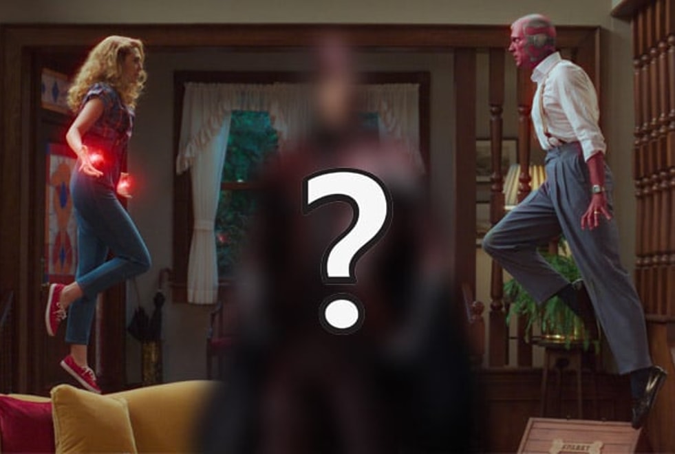 WandaVision : 3 personnages importants de Marvel qui pourraient apparaître à la fin de la saison 1