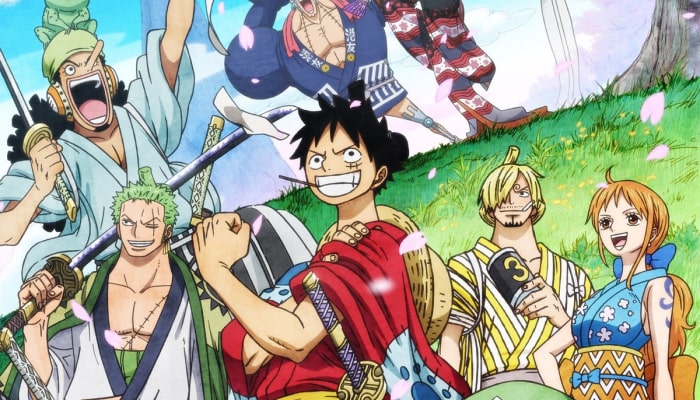 One Piece Les Episodes Seront Maintenant Proposes Quelques Heures Apres Le Japon