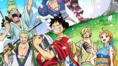 One Piece : les épisodes seront maintenant proposés quelques heures après le Japon