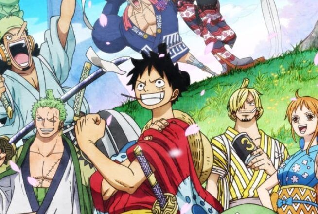 One Piece : les épisodes seront maintenant proposés quelques heures après le Japon
