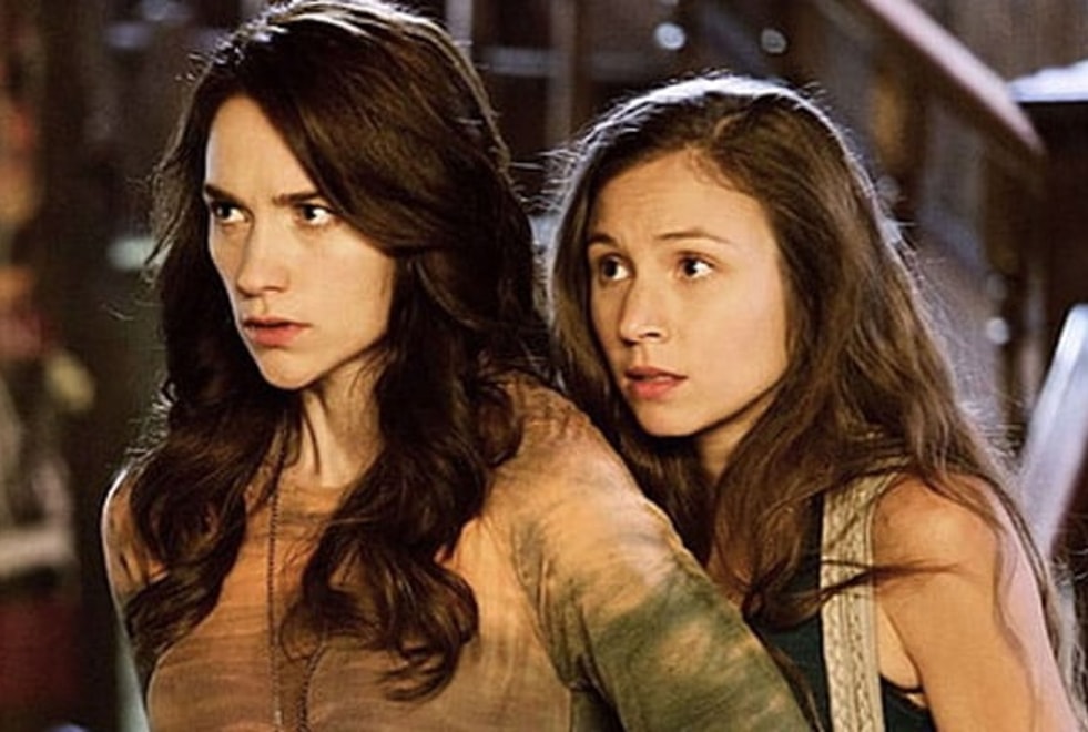 Wynonna Earp : la série est annulée, découvrez le trailer des derniers épisodes