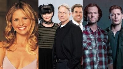 NCIS, Buffy, Supernatural... ces séries cultes ont failli avoir un titre très différent