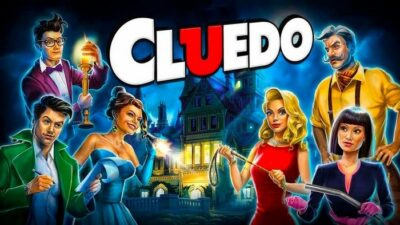 Cluedo : une série animée basée sur le célèbre jeu de société est en préparation