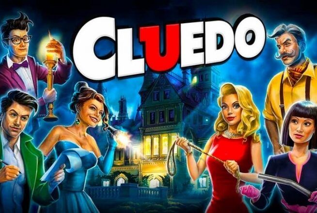 Cluedo : une série animée basée sur le célèbre jeu de société est en préparation