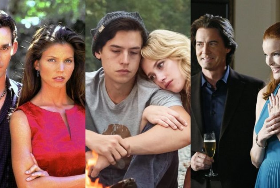 Buffy, Desperate Housewives : ces couples qui ont rendu leur série encore meilleure