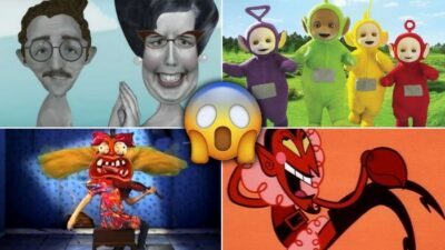 Les Malheurs de Sophie, Oui-Oui : 10 dessins animés de notre enfance qui nous ont traumatisés
