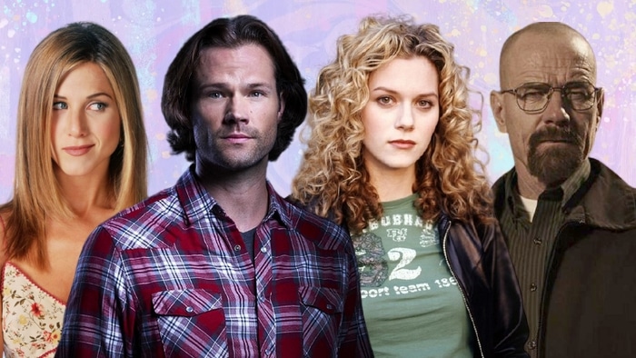 Friends, New York Unité Spéciale… 10 détails cachés dans les titres d&rsquo;épisodes de séries