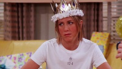 Friends : seul quelqu&rsquo;un qui a vu 5 fois l&rsquo;épisode des 30 ans de Rachel aura tout bon à ce quiz