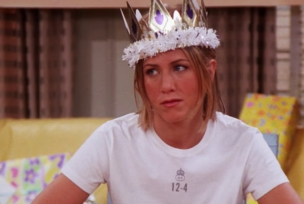 Friends : seul quelqu’un qui a vu 5 fois l’épisode des 30 ans de Rachel aura tout bon à ce quiz