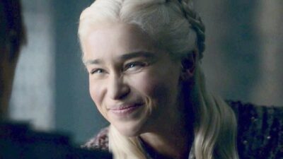 Game of Thrones : Emilia Clarke ne veut pas que vous appeliez votre enfant Khaleesi
