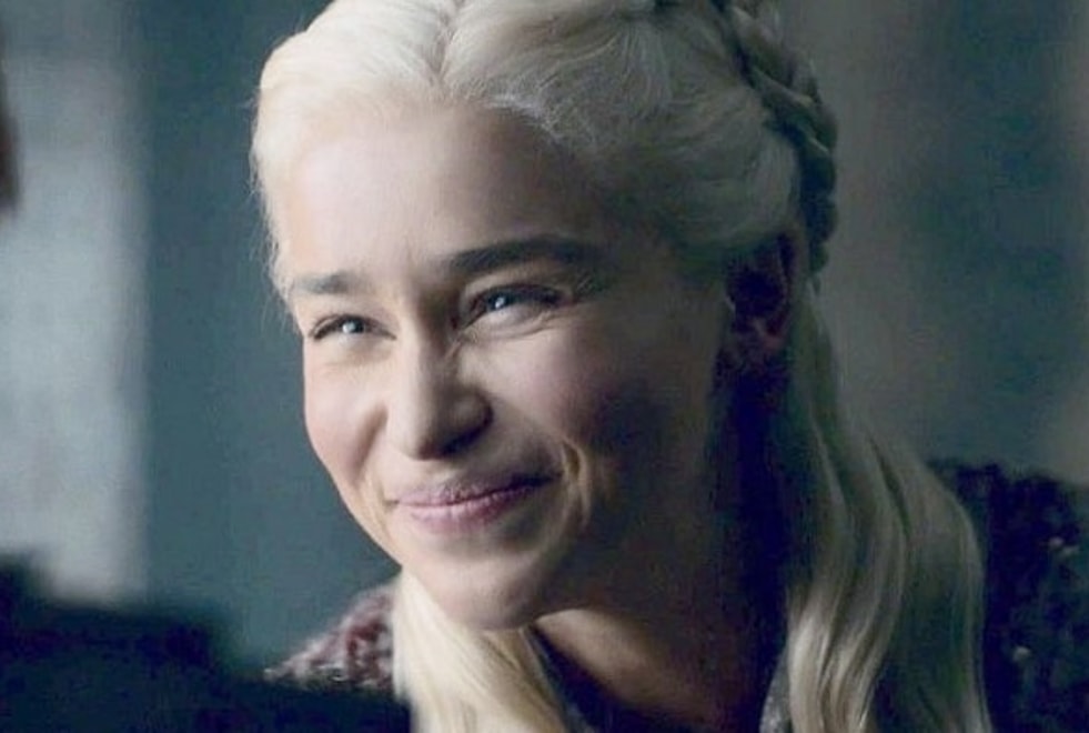 Game of Thrones : 10 phrases de Daenerys à utiliser au quotidien