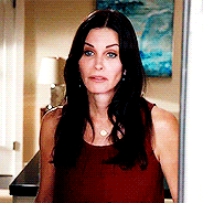 Cougar Town
