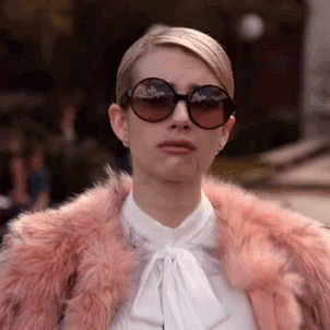 Scream Queens