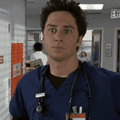 Scrubs