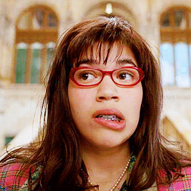 Ugly Betty