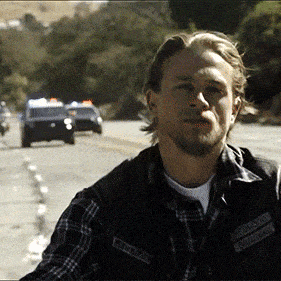Sons of Anarchy