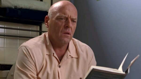 hank breaking bad