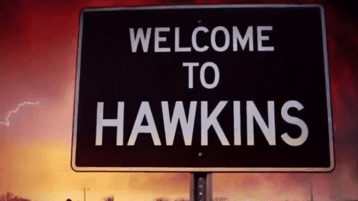 Hawkins (Stranger Things)