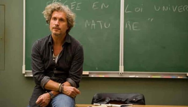 La Faute à Rousseau Charlie Dupont