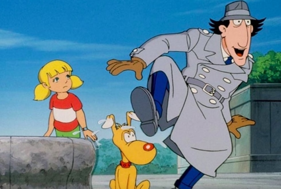 Retour en enfance : comment se termine Inspecteur Gadget ?