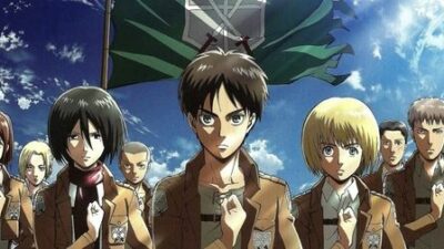 Quiz : donne-nous ton signe astro, on te dit quel perso de l'Attaque des Titans (SNK) tu es