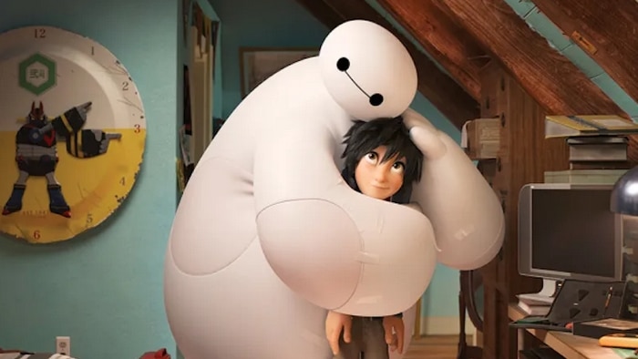 Les Nouveaux Héros : impossible d'avoir 10/10 à ce quiz sur le film Disney