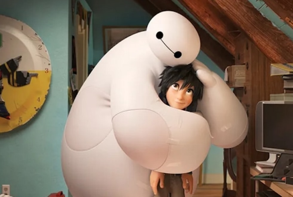 Les Nouveaux Héros : impossible d’avoir 10/10 à ce quiz sur le film Disney