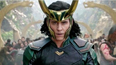 Loki : on connaît enfin la date de la série Marvel sur Disney+
