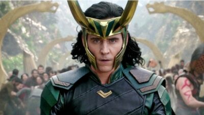 Loki : on connaît enfin la date de la série Marvel sur Disney+