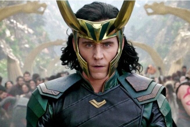 Stoppez tout ! Tom Hiddleston tease (enfin) la série sur Loki