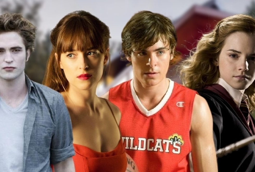 Quiz Forrest Gump, Twilight… dans quels films voit-on ces maisons ?