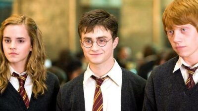 Harry Potter : une école de sorcellerie comme Poudlard existe en France