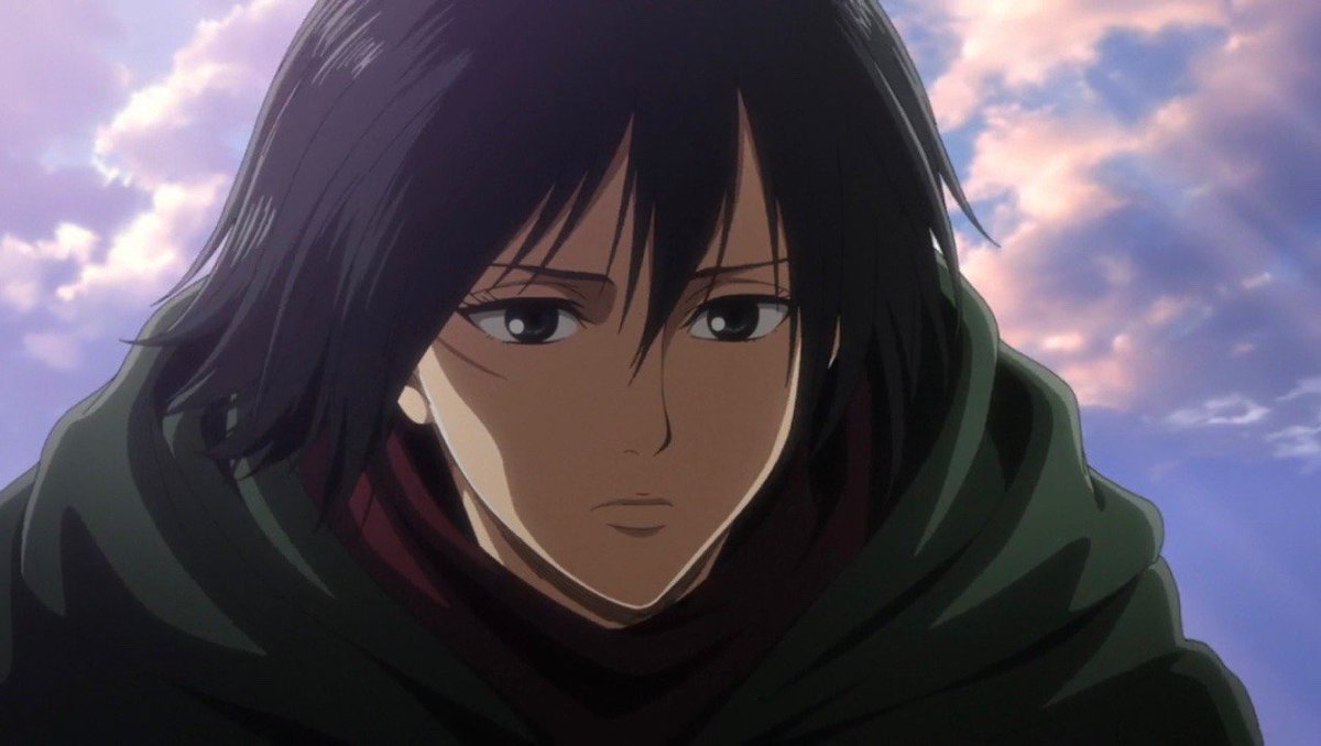 Mikasa