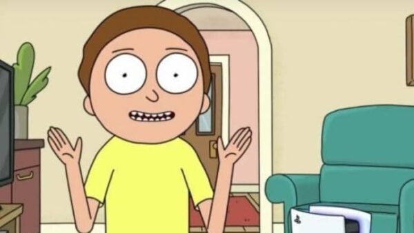 morty