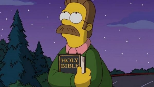 ned flanders