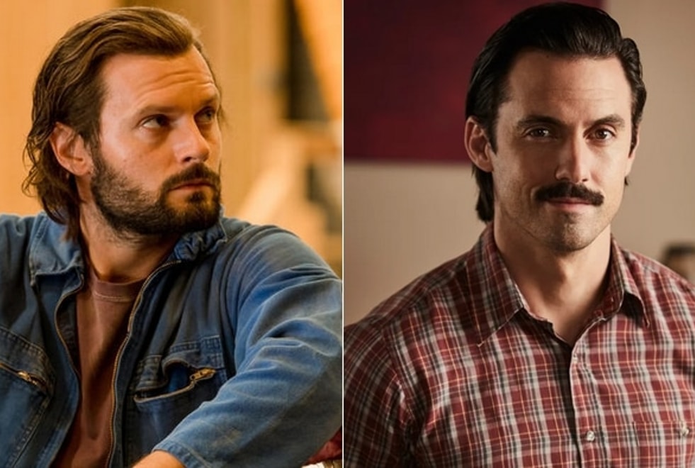 Je te Promets : les personnages de la série VS ceux de This Is Us