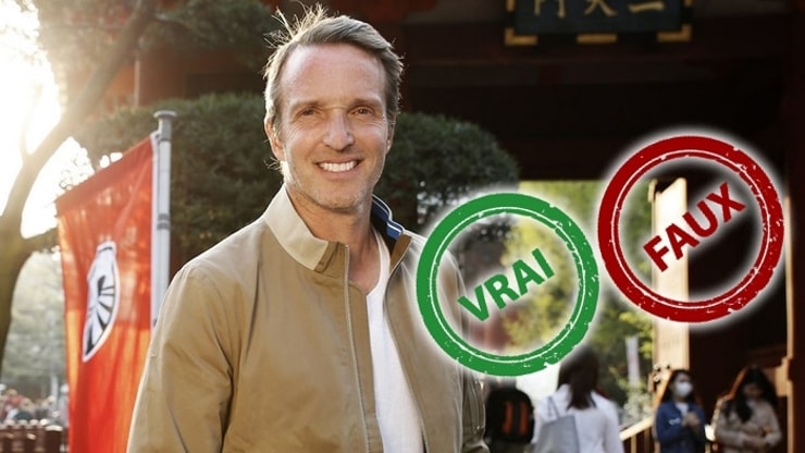 Pékin Express : impossible d'avoir 10/10 à ce quiz vrai ou faux sur l'émission