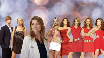 Desperate Housewives, Grey&#8217;s Anatomy&#8230; 10 persos de séries qui ont disparu sans explications #Saison2