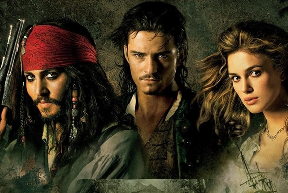 Quiz : seul un vrai fan des Pirates des Caraïbes saura qui a dit cette réplique