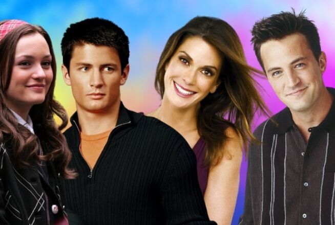 Quiz Friends, Charmed : te souviens-tu parfaitement du dernier épisode de ces séries ?